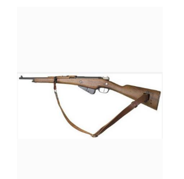 法国m1916步枪