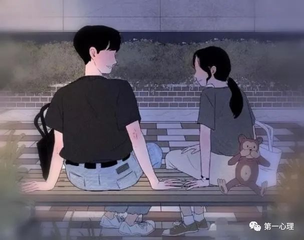 异性之间会不会有进一步的关系，在第一次见面时就已经决定了_百科TA说