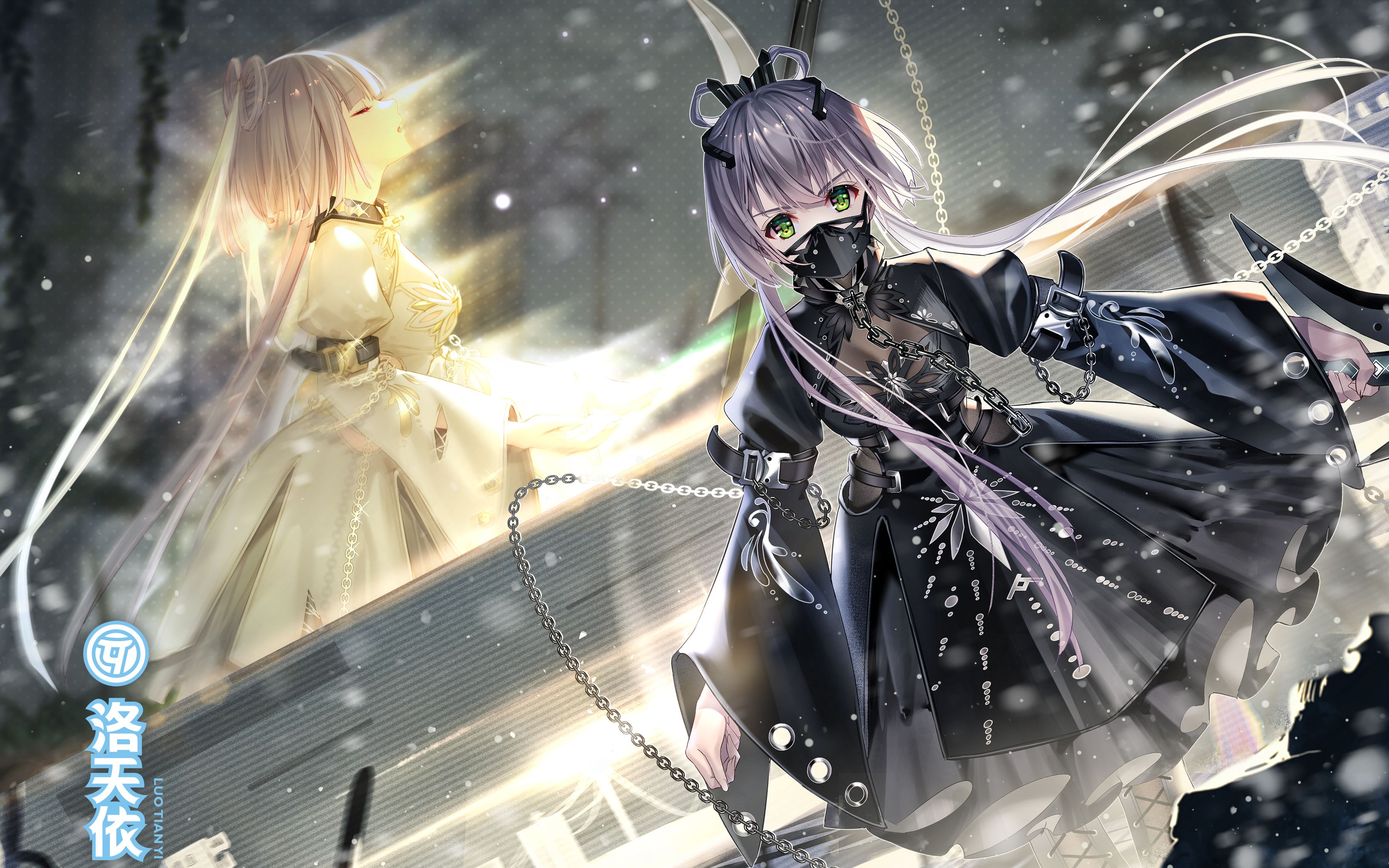 洛天依sp,moba手机游戏《 a target="_blank" href="/item/300大作战