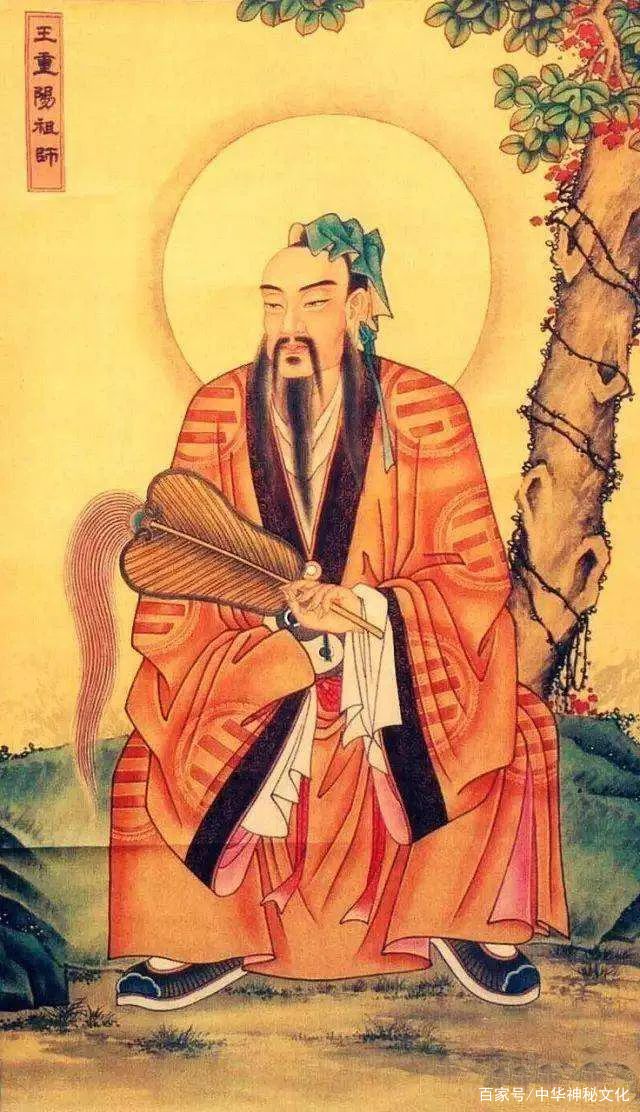 日本学者被中国云游道士所感动：“全真教的精神没有死！”_百科TA说