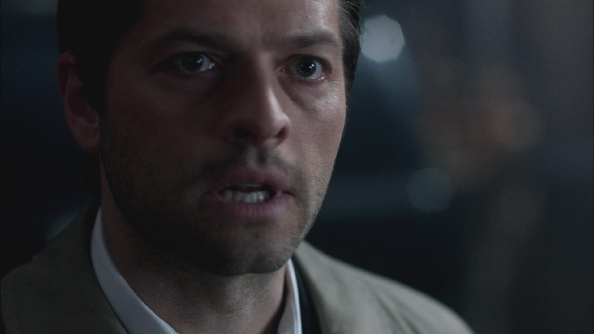 邪恶力量第六季