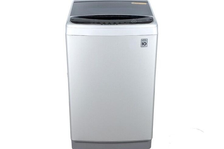  p>lg t80db54vn是lg品牌下的一款波轮式全自动洗衣机. /p>