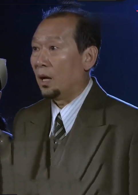 武雄（抗战剧《铁血武工队传奇》中的角色）_百度百科