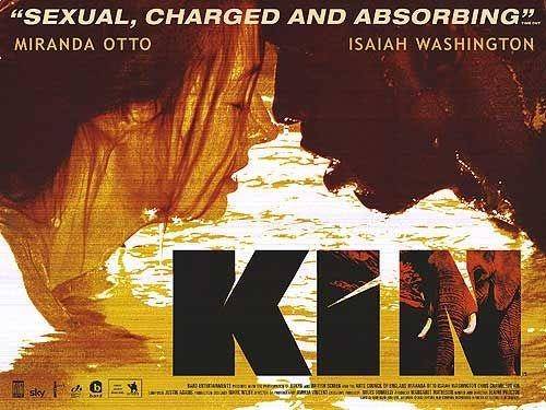 Kin（2000年Elaine Proctor执导的电影）_百度百科
