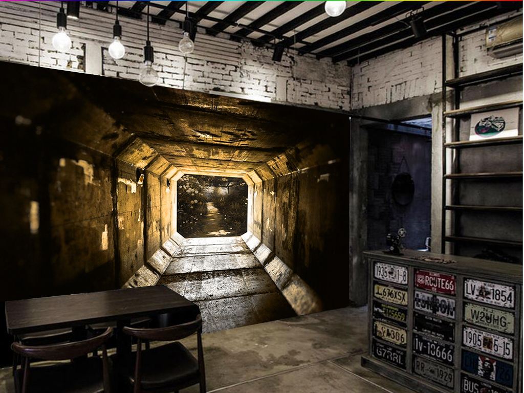  p>真人密室逃生是一种一种真人逃脱类游戏,互动游戏的主要创意多源自