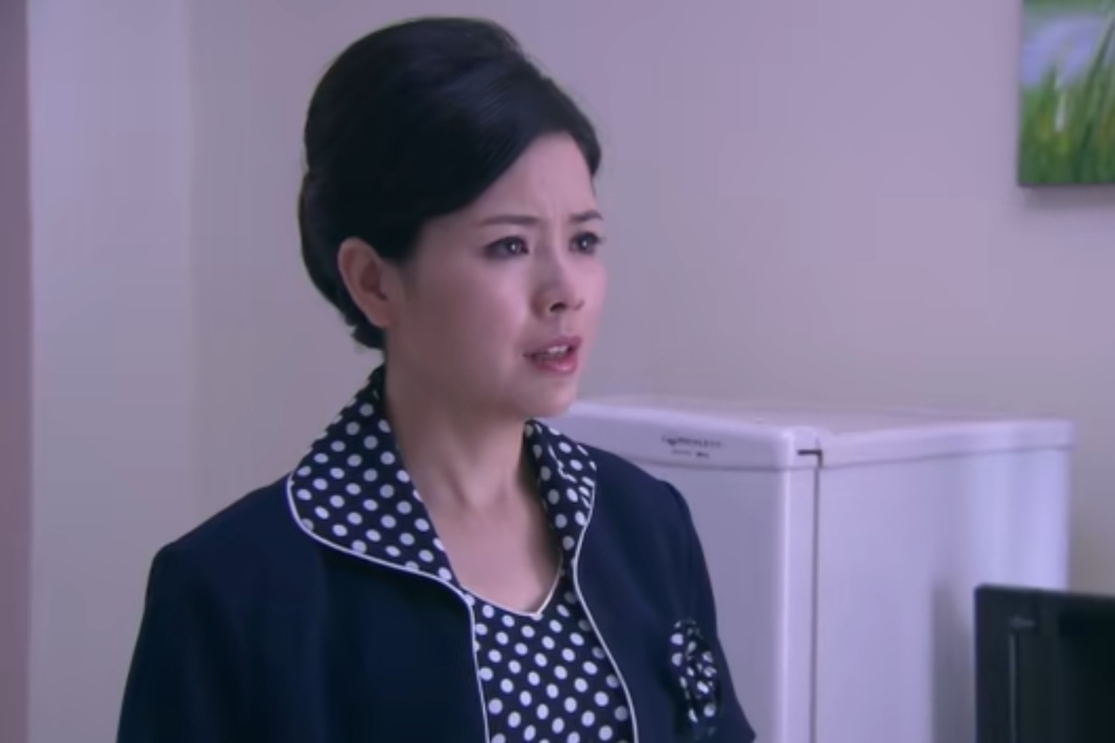 bywrx4rgk">唐秋心,电视剧《亲爱的,回家》中的人物,由演员蒋竹青饰演