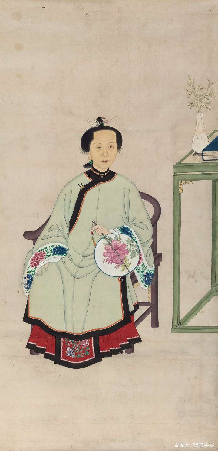 观古——玩物适情——名家收藏集珍（五）_百科TA说