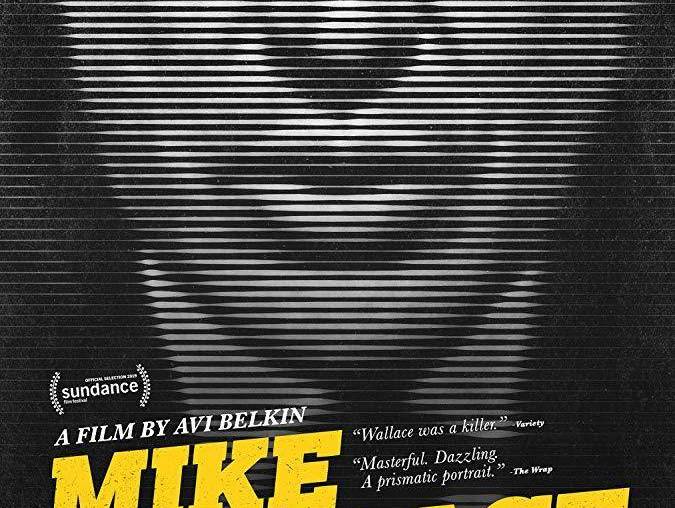 迈克·华莱士在此