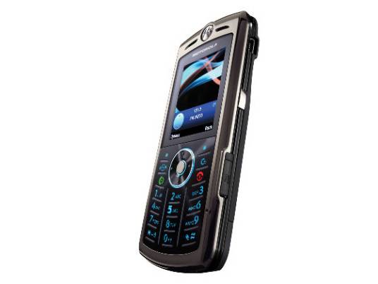 Moto SLVR L72_百度百科