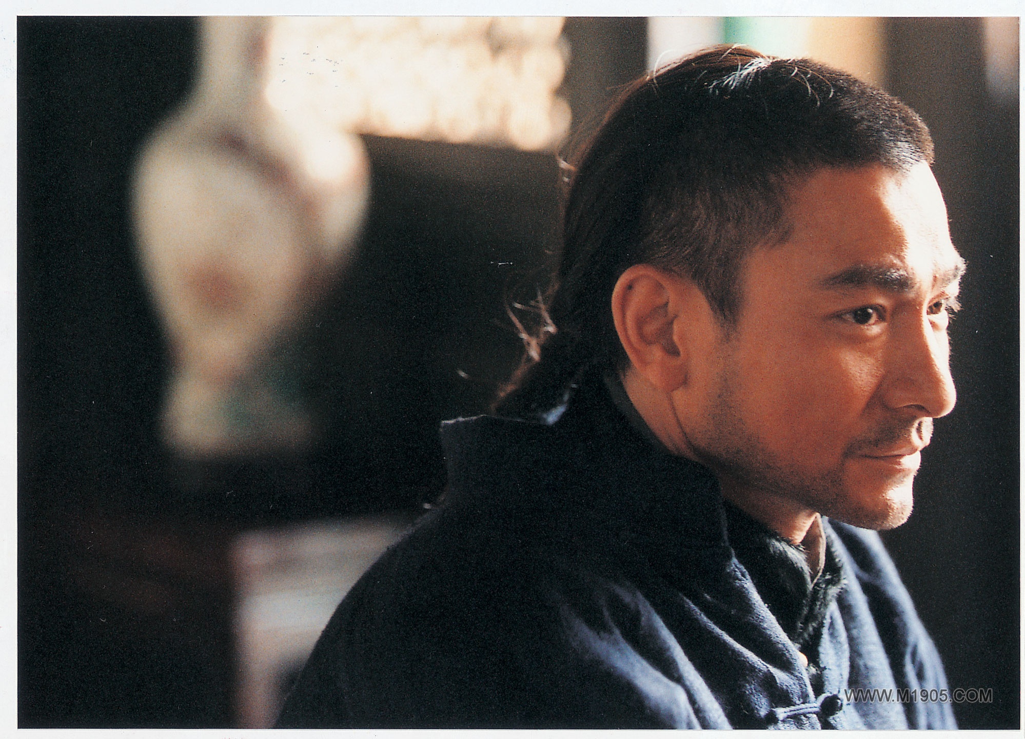 《投名状》是 a target="_blank" href="/item/刘德华/114923" data