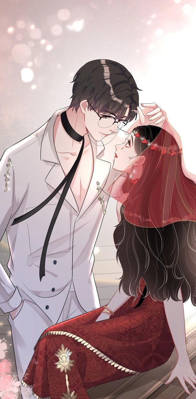  p>《岂止钟情》是根据岑利所著同名小说改编的漫画