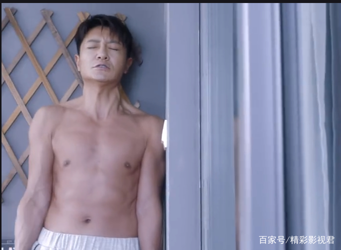 翟总《安家》待不下去，来《重生》卖房了？_百科TA说