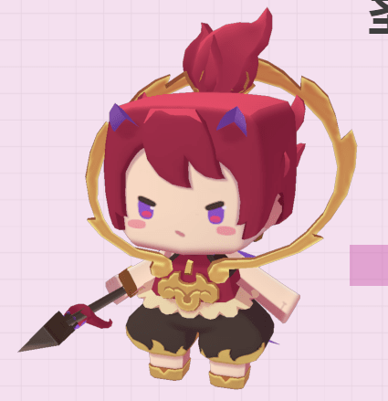  p>圣婴是游戏《 a target="_blank" href="/item/迷你世界/19712389"