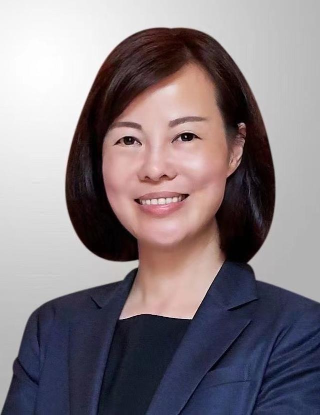 周晓兰