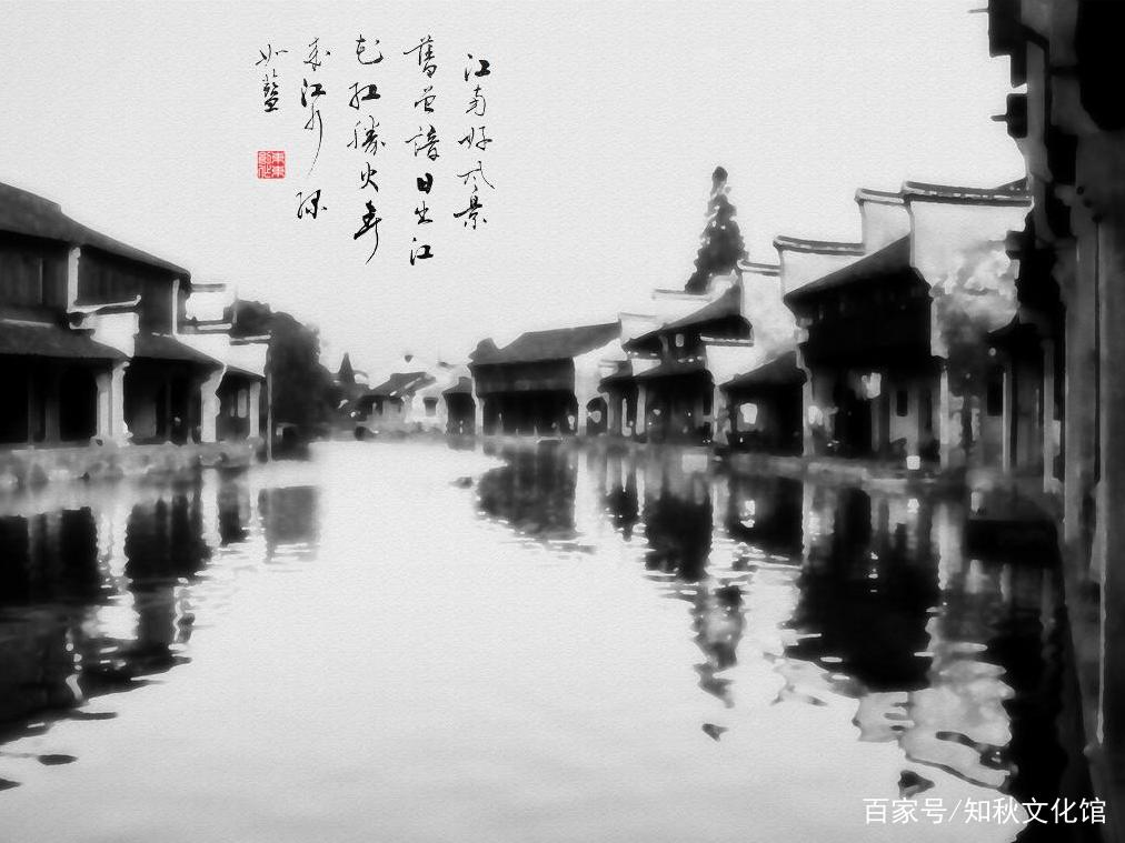 涨知识：酒旗高挂迎醉客，古代的酒旗文化原来这么厉害_百科TA说