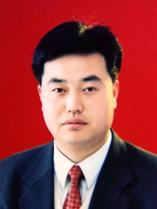 马登峰