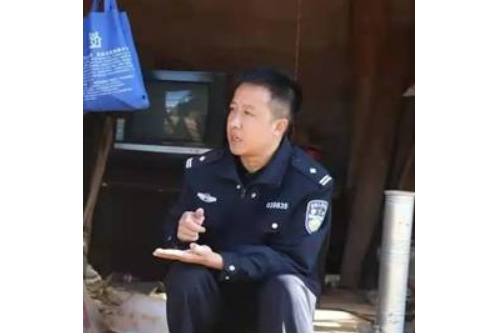  p>苏将来,云南省普洱市墨江县公安局通关派出所所长. /p>