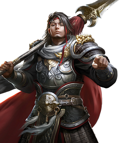 文丑（游戏《乱世王者》中的武将）_百度百科