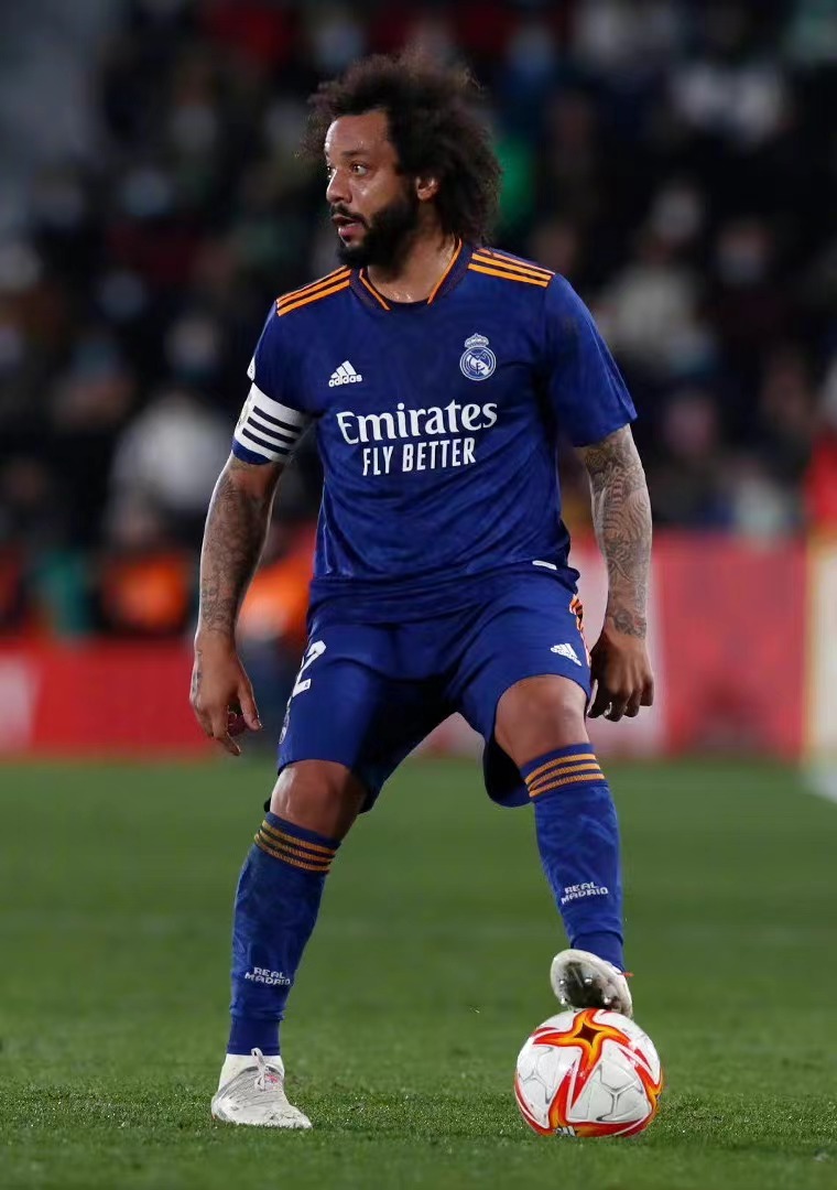 马塞洛·西里尼奥·达·席尔瓦