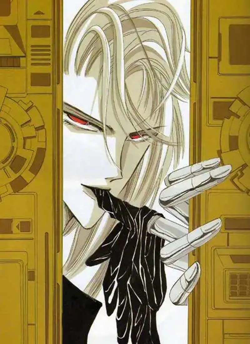 >南条晃司,日本漫画《 a target="_blank" href="/item/绝爱/3248007"