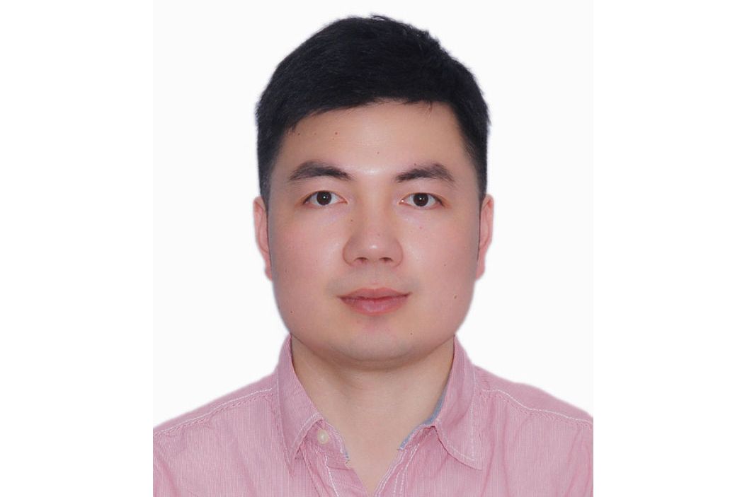 周晓明