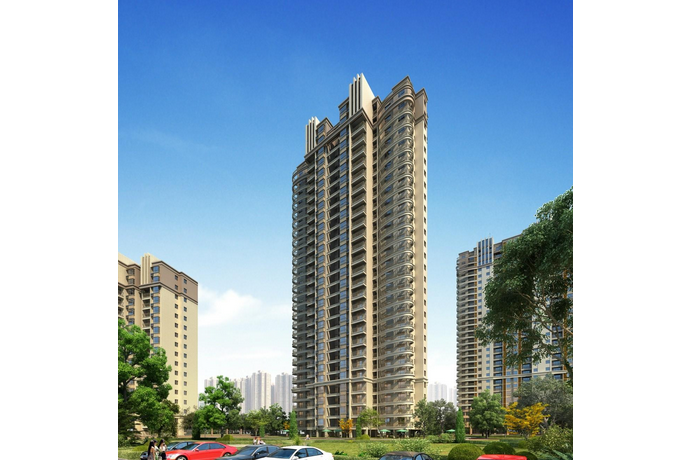  p>公园大地八期位于深圳市龙岗区龙岗中心城,由深圳市鸿荣源房地产