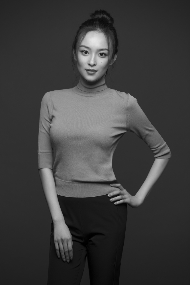 李丞汐_百度百科