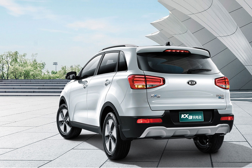 东风起亚悦达kx3多少钱(东风悦达起亚kx 3什么价位)