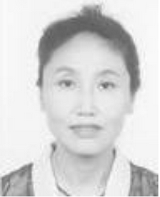 她是第一个考上北大的藏族学生，另一个“第一”与她的作品有关_百科TA说