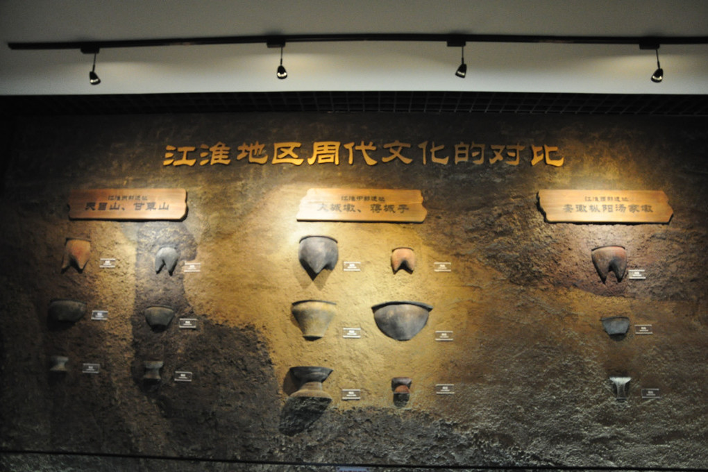 泰州市姜堰区博物馆