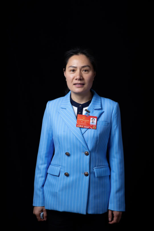 刘丽（厦门市丽行公益慈善会发起人）_百度百科