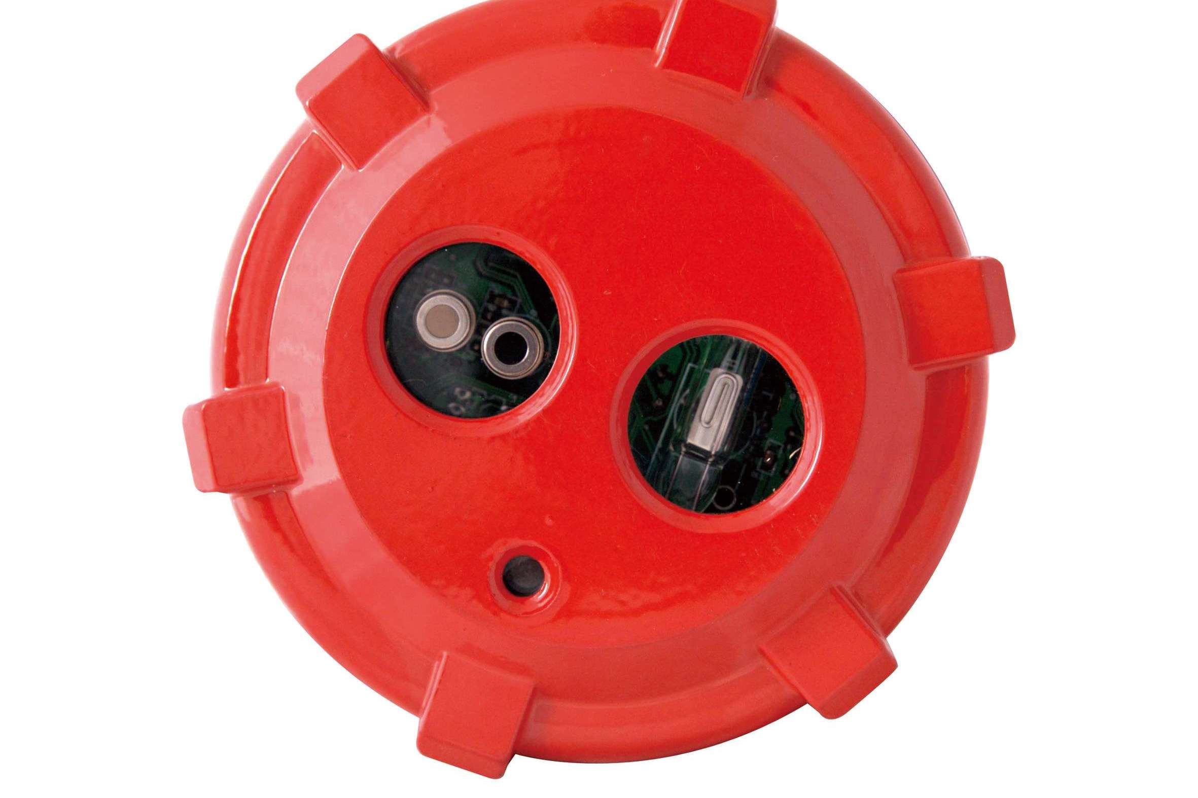 隔爆型红外火焰探测器