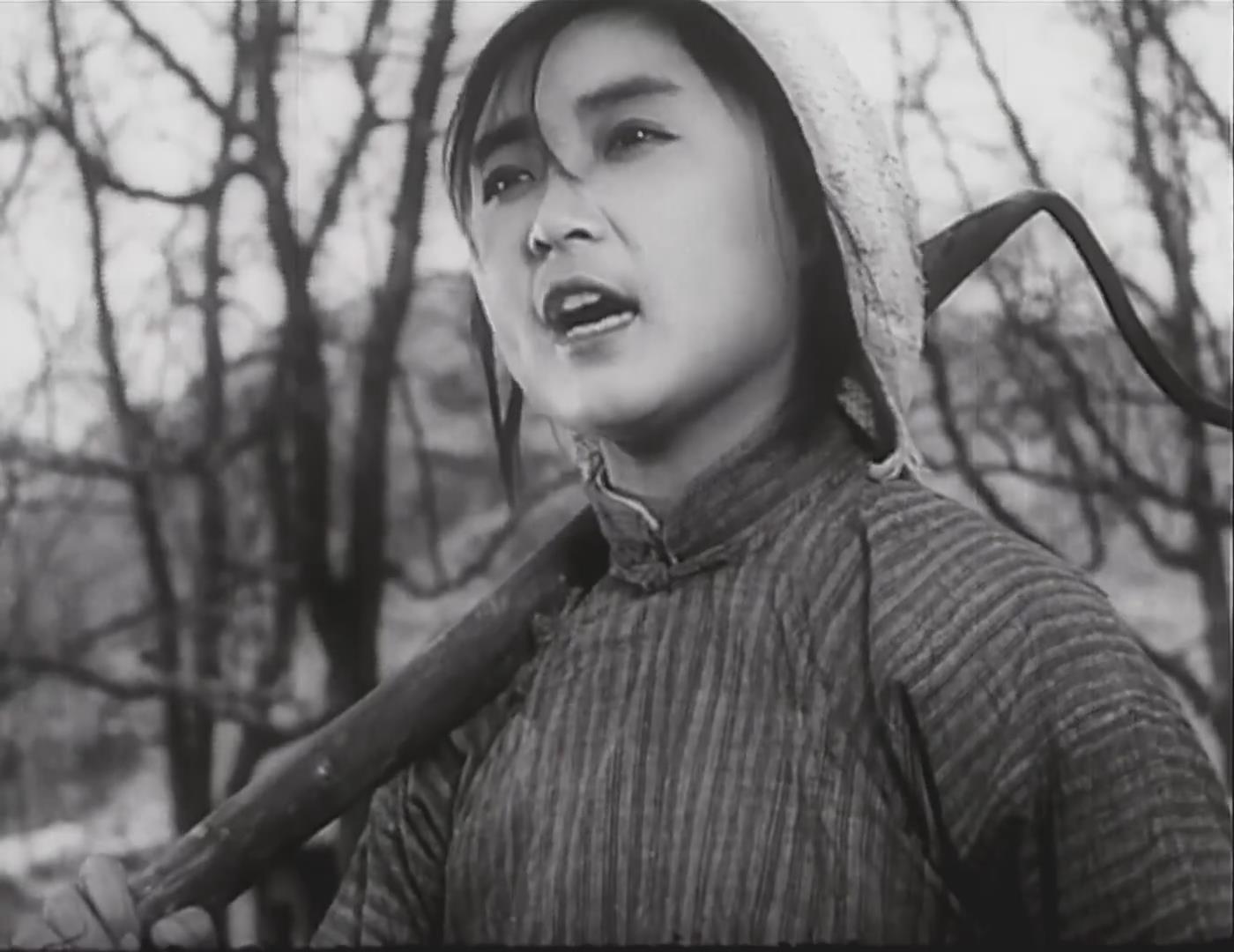 《吕梁英雄》是由 a target="_blank" href="/item/北京电影制片厂