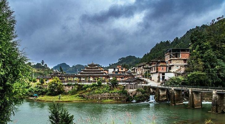 data-lemmaid="20475641">贵州省 /a>黔南布依族苗族自治州荔波县,地