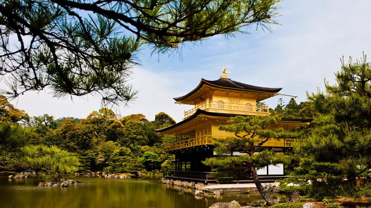 古京都遗址