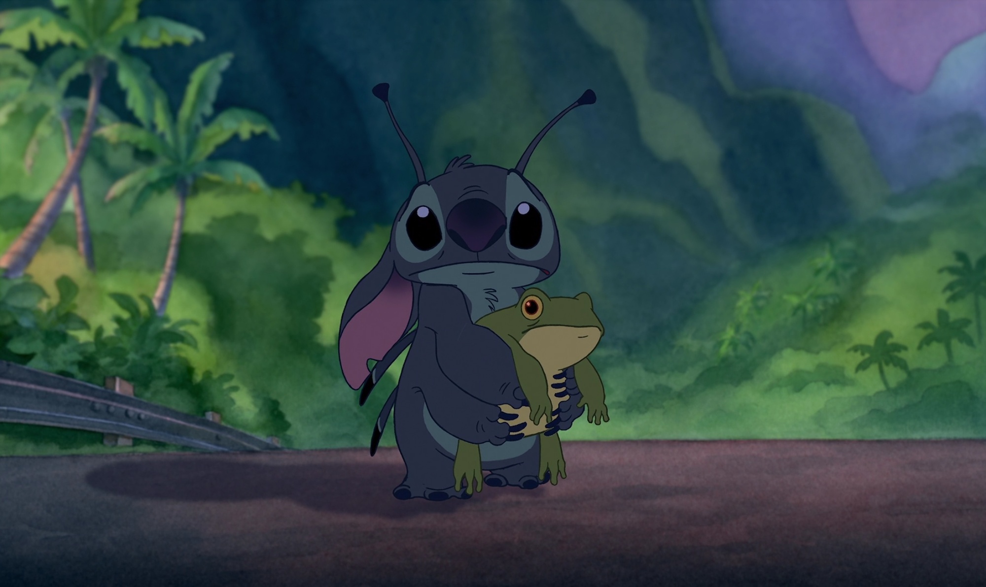 美国动画《 a target="_blank" href="/item/星际宝贝/6416750" data