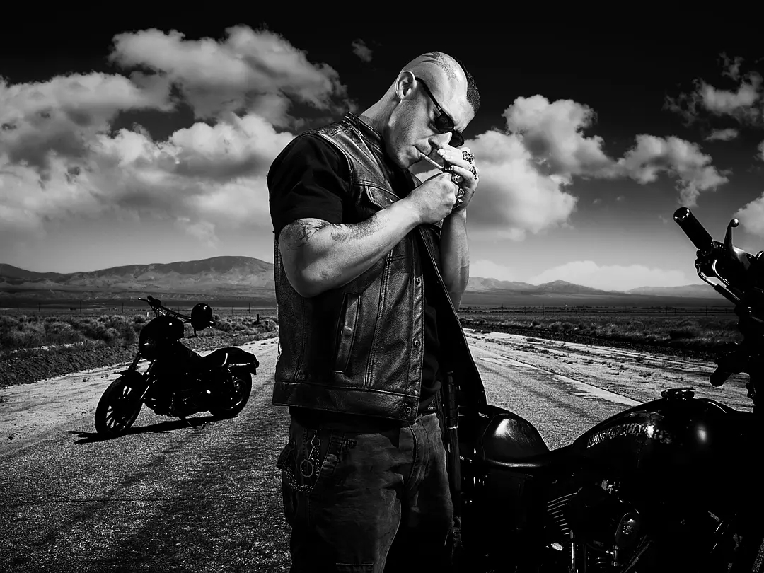 混乱之子第三季