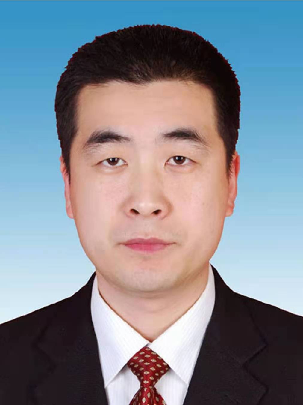 陕西省西安市周至县人民政府办公室副主任(兼),楼观新区党工委副书记