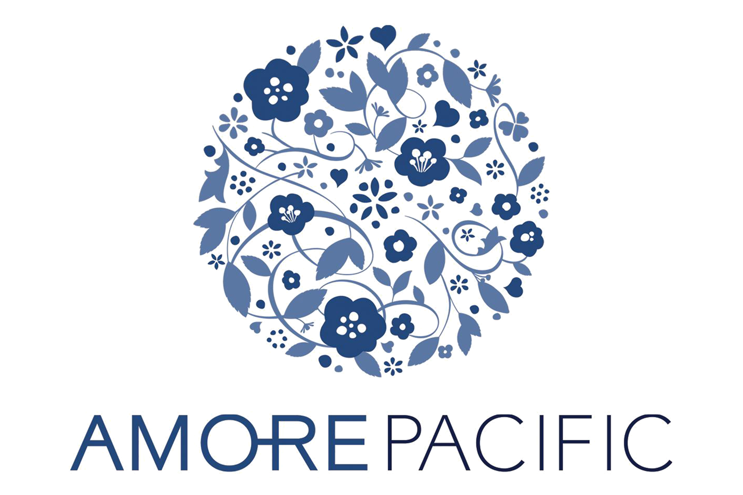 爱茉莉太平洋集团