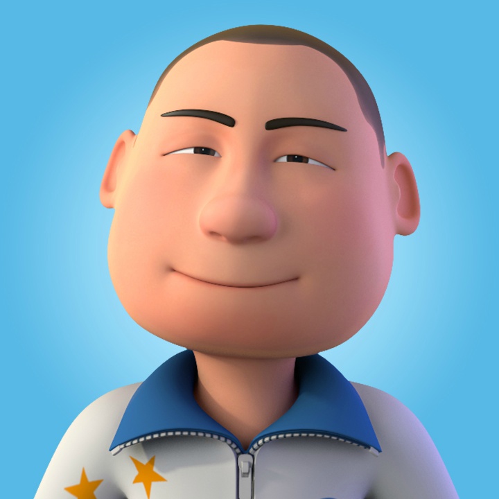 张磊,中国动画《 a target="_blank" href="/item/茶啊二中/15498517"