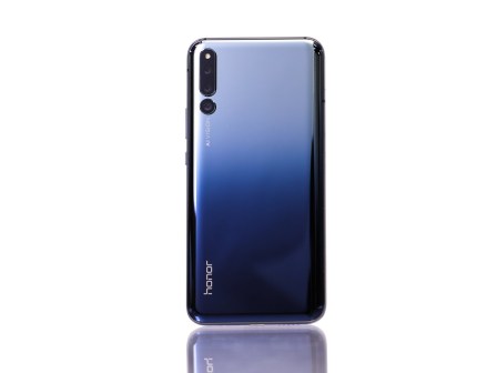 荣耀Magic 2_百度百科