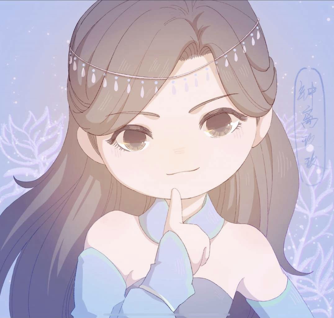 世子很凶