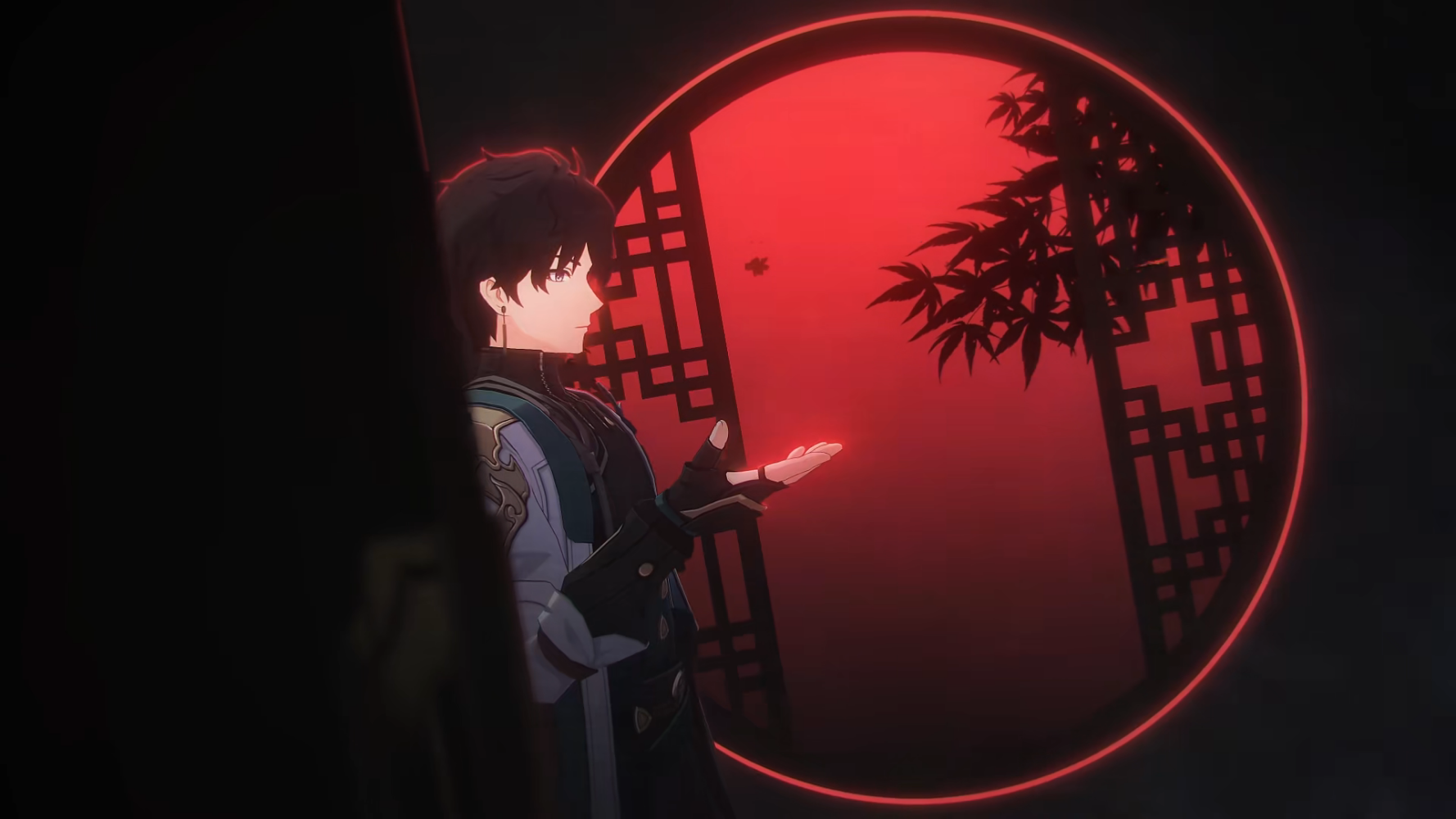 丹恒（游戏《崩坏：星穹铁道》及其衍生作品中的角色）_百度百科