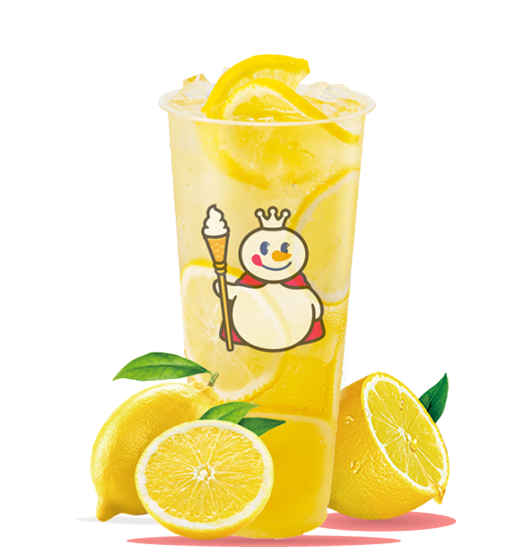 蜜雪冰城