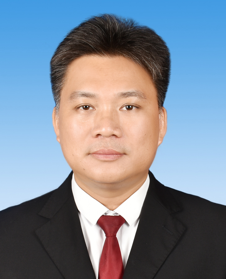  /p> p>现任广西钦州市钦南区向阳街道党工委副书记,办事处主任. /p>