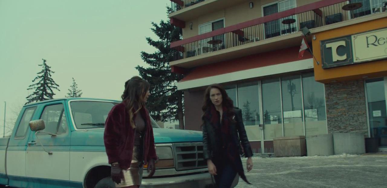 狙魔女杰第三季