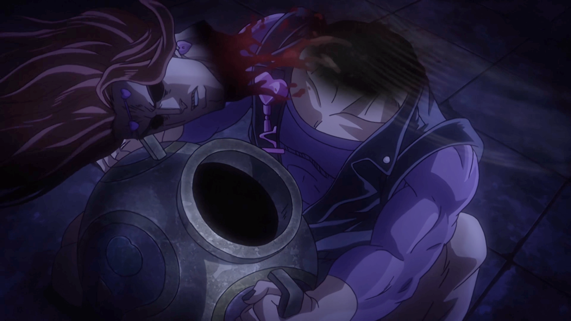  p>瓦尼拉·艾斯,漫画《 a target="_blank" href="/item/jojo的奇妙