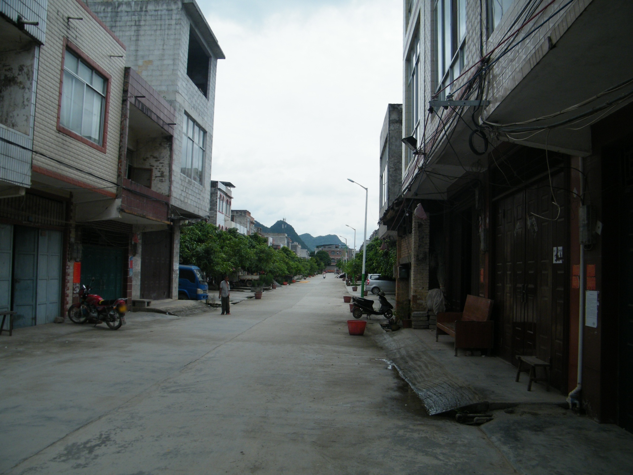 坡造镇