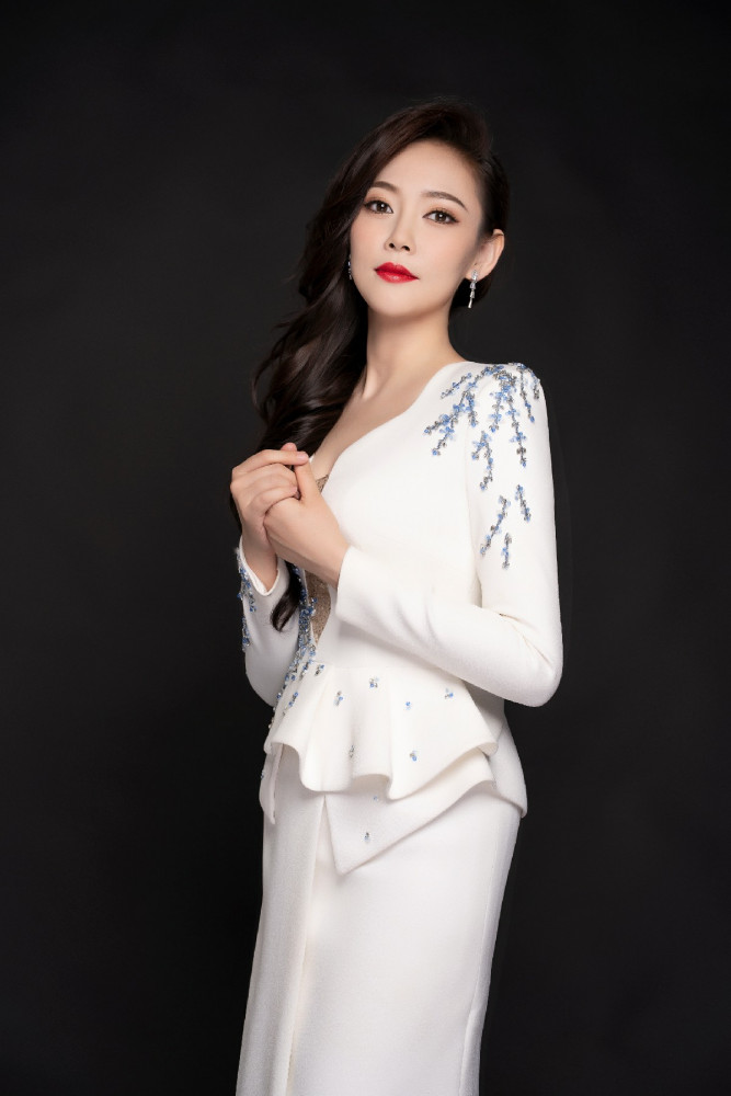 刘桐（中国内地女高音歌唱演员）_百度百科