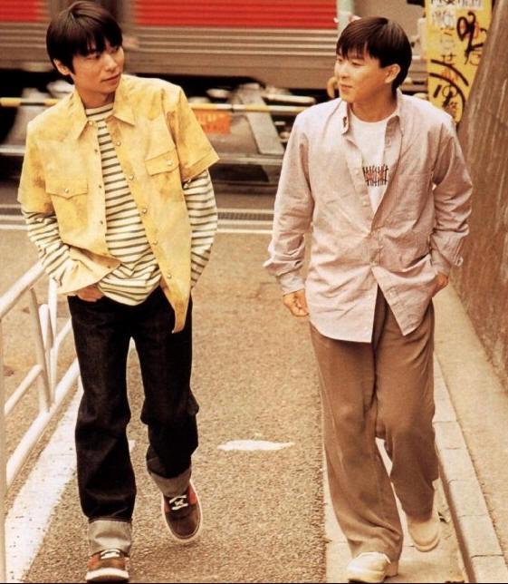hoshi souichirou